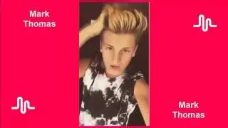The Best Musical ly Compilation l Mark Thomas Duhitzmark