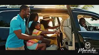 Experience Luxury Travel with Manocha Tour and Travel | Premium Taxi & Tour Services 🚖✨