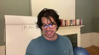 How To Make Your First Million Dollars In 2022/23 Tai Lopez Vlog Part 4