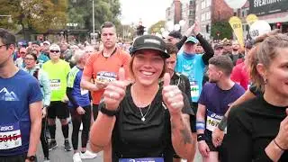adidas Stockholm Marathon 2022
