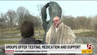 Understanding Indiana's HIV resources