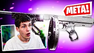 the *NEW* M1928 2.0 is AMAZING! 😍(Best M1928 Class Setup) - COD Vanguard Multiplayer