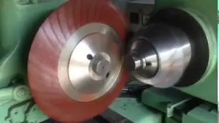 Spiral Bevel Gear Testing - Quality Management