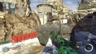 Infinite Warfare Frontline  New Game Mode