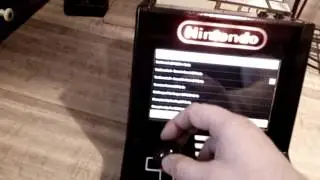 Desktop arcade