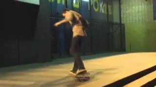Skate combo Multi Tricks