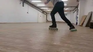Transitions test