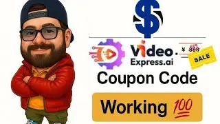 🚀 VideoExpress AI Coupon Code 2025: The ULTIMATE AI Video Creation Revolution! 🎥