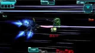 骷髏高達X2（一）