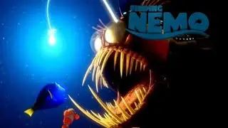 Devil Fish | Finding Nemo PS2 | Ep4