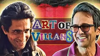 How Raj & DK Creates the Coolest Villains in India | Writing Secrets| 2Mavericks