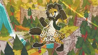 A Short Hike | Nature and Chill [Live | Full Game | 2020-02-25]