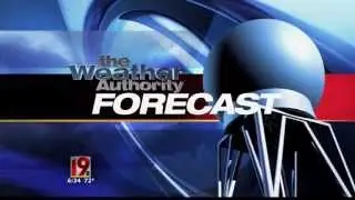 KYTX CBS 19 6pm News (montage), 1/27/15