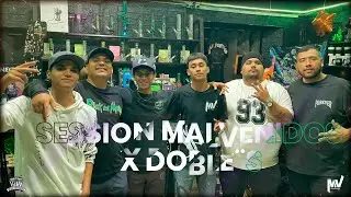 Session Malvenidos x Doble S (Axel PA & Furia Mx Ft. Lil Doom, El Corona & R1CH$)