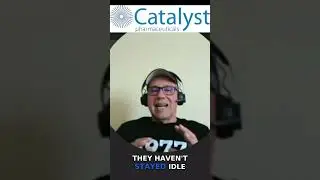 Why Catalyst Pharma stock is a Hidden Gem in the Market