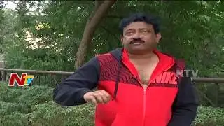 Ram Gopal Varma Exclusive Interview || Face to Face || NTV