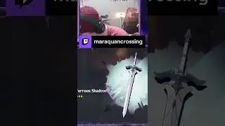 When a streamer can't calculate pity  | maraquancrossing on #Twitch