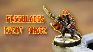 FREEBLADES Event Phase! - Learn to Play Playlist - Phase 1