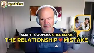 The Relationship Mistake Smart Couples Still Make