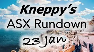 ASX Daily Rundown | Life360 Explodes on Upgrade, Gold Rebounds plus the Banks Drag