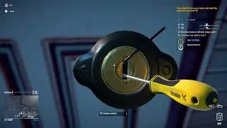 Thief simulator Part 2 the series