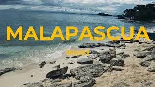 Malapascua Vlog 🌴 Avila’s Horizons, Tepanee Beach & Food Trip