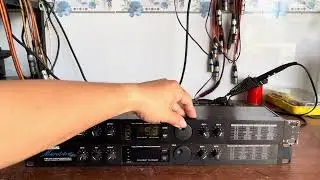 Echo rời microverb 4 h&agrave;ng bải gi&aacute; 1tr400. 0916973479