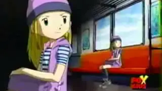 Digimon Frontier Ending Castellano