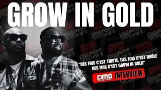 DMS Uncut Ep.53: Grow in Gold (Le retour sur sc&egrave;ne et un concept qui red&eacute;finit la com&eacute;die &agrave; MTL)