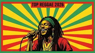 Hawaiian Reggae Island Mix &ndash; Laid Back Tropical Rhythms for Relaxing Evenings by the Sea 🌴