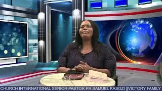 FAMILY MATTERS  PROVERBS 31:10 (A CAPABLE WIFE) WITH MUMMY PROSSY KASOZI