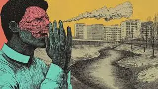 Post Punk x Dance Punk x Indie rock type beat - SNEEZE