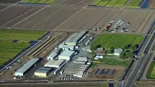 2016 California Rice Field Day