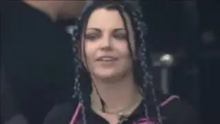 Evanescence - My Last Breath  - Rock Am Ring 2004