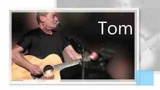 TOM K&Uuml;FFER's GROOVEREI - 