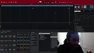 TUTO AKAI MPC - Chopping sample mpc style