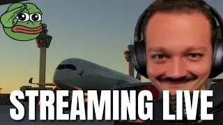 Mexico By NIGHT 🐸🐸🐸🐸 |MMMX-MMOX| Welcome aboard my dudes 🧑‍✈️