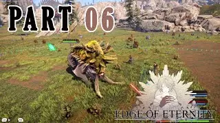 Edge of Eternity Walkthrough Part 6: Executing the Plan (No Commentary)