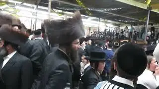 Simcha bais hashava in satmer 1 Monsey (1)
