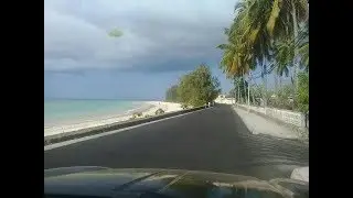 Comores : Nouvelle route Hahaya Mitsamihuli || Al Comorya