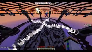 Minecraft Party Su Nojum DJ 2 dalis