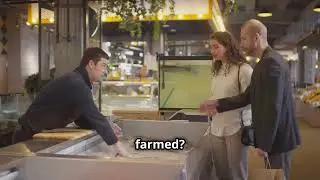 🌊 How to Make Sustainable Seafood Choices &ndash; Protect Our Oceans Today! 🐟  Pt. 2