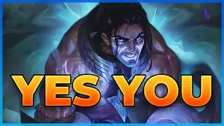 WHY YOU SHOULD PLAY SYLAS, TAKEOVER IN CHALLENGER