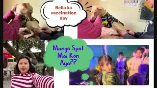 Ek Baar Firse Kon Aya?? || One Year Complete Hone K Baad Firse Suiiii💉🫣 || Neelam Ale Vlogs 