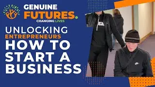How to Start A Profitable Business: Enterprising Young People - Unlocking Skills & Talents.