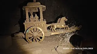 Lost Treasure Hidden for Centuries Finally Revealed | AIDEN - THE REALM EXPLORER
