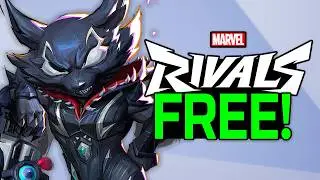 Marvel Rivals Season 3 - ALL NEW FREE SKINS UPDATE