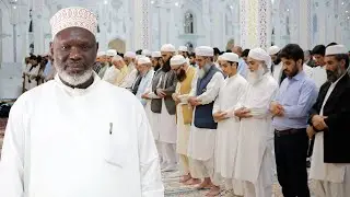 Adabu za Sala ya Jamaa ambazo wengi hawazijui na Huwakosesha Mengi