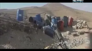 حزب الله يخوض معركةَ جرود عرسال