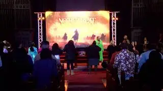 Thy Kingdom Come Revival - December 29th, 2025